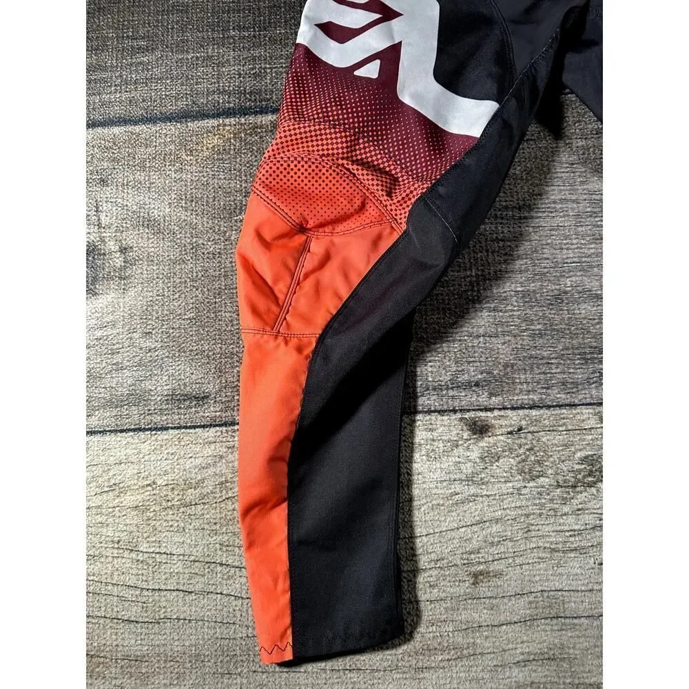 Answer Racing A21 Syncron Charge Off-Road Motorcycle Pants Size 30 - Picture 4 of 10